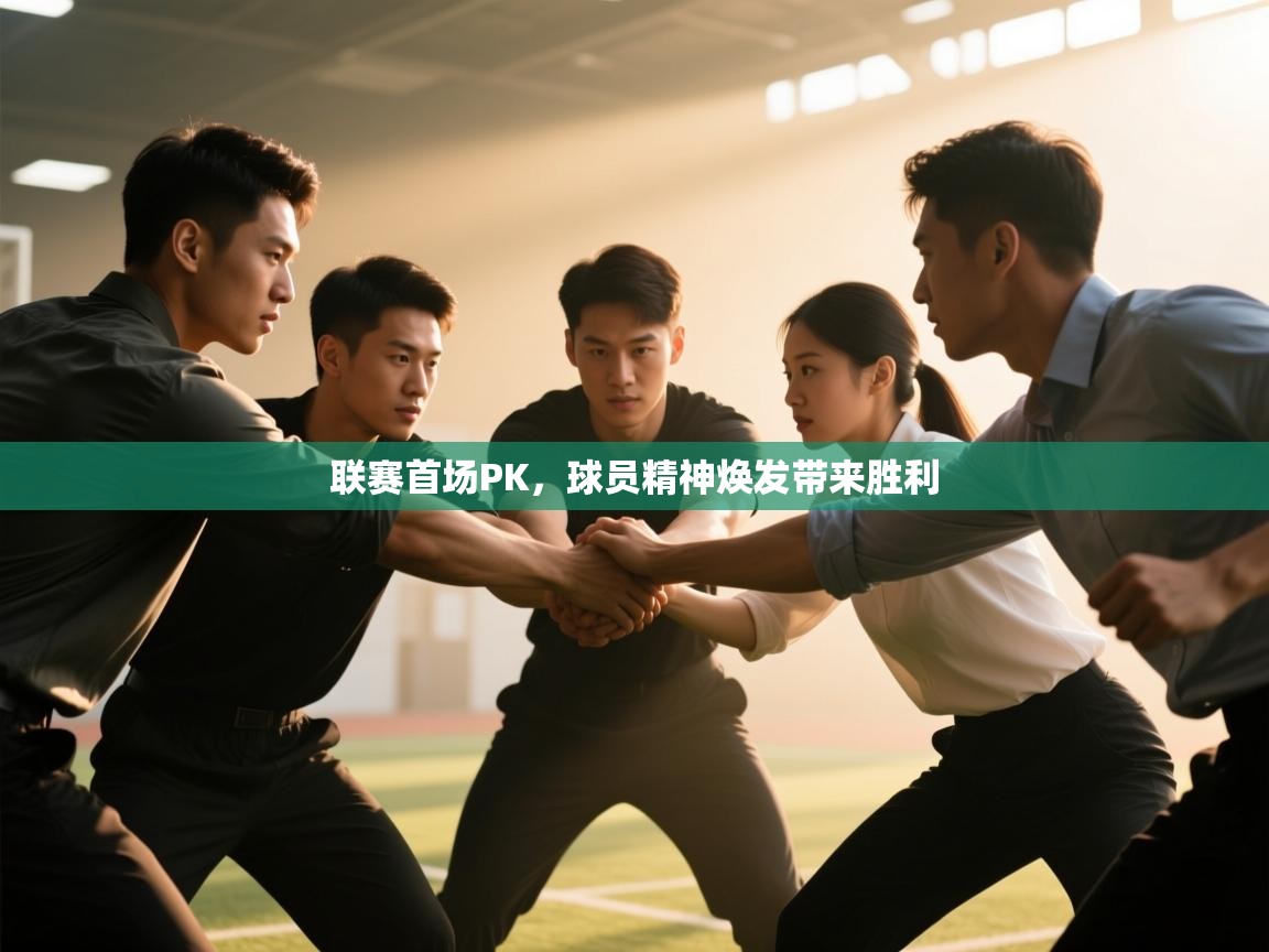 联赛首场PK,球员精神焕发带来胜利 第2张