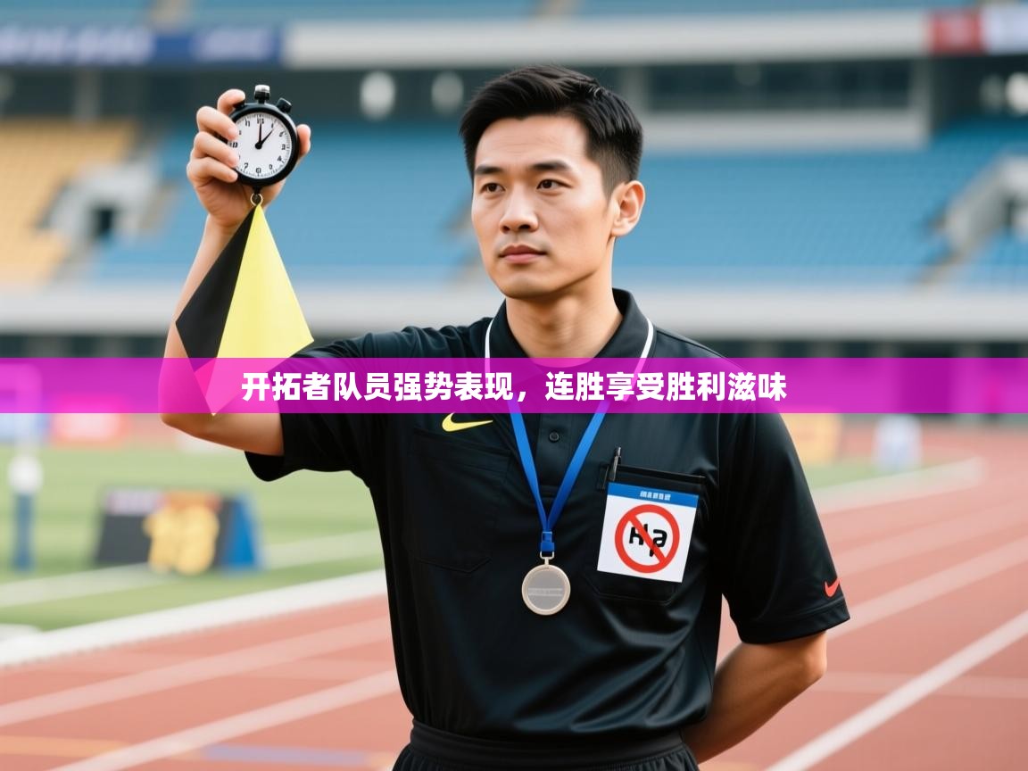 开拓者队员强势表现，连胜享受胜利滋味  第1张