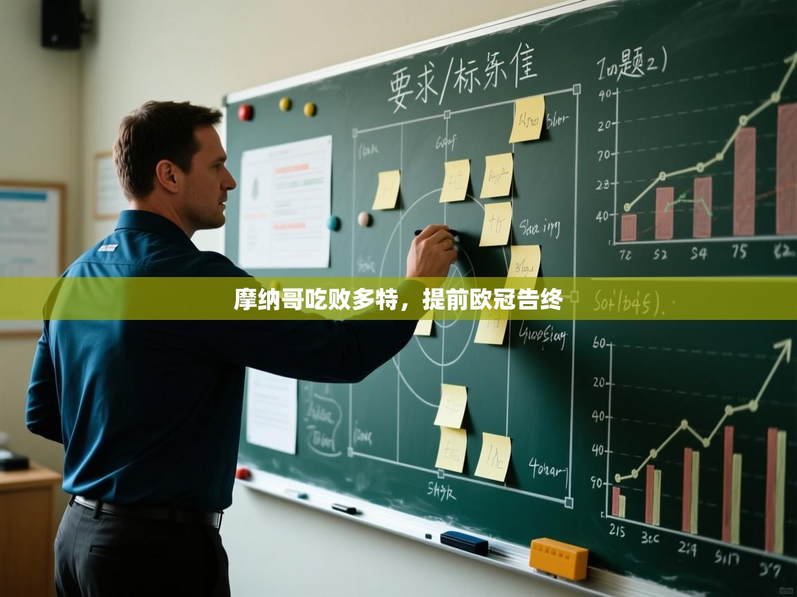 摩纳哥吃败多特，提前欧冠告终  第1张