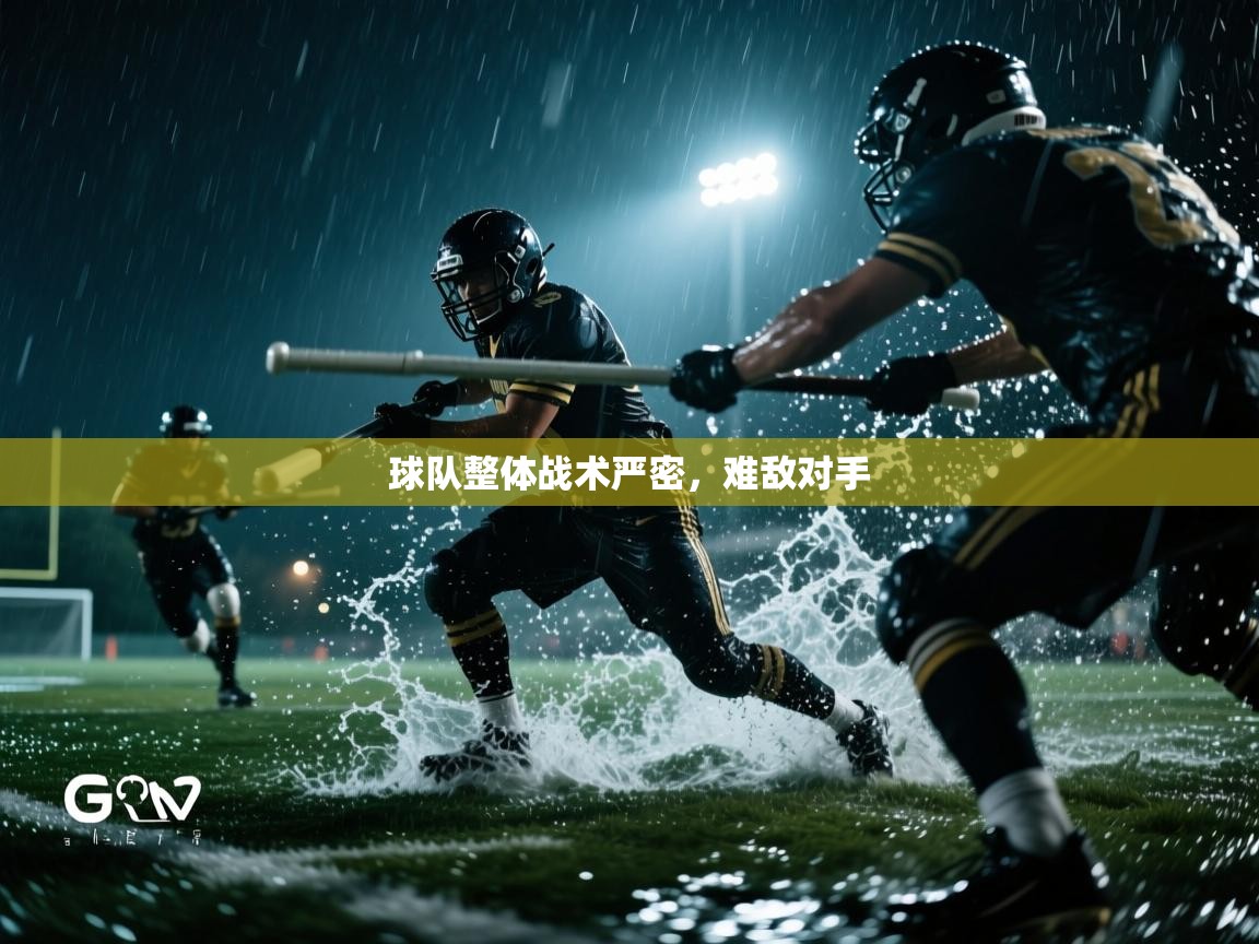 球队整体战术严密，难敌对手  第1张