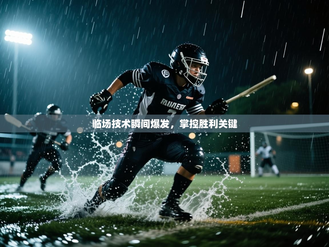 临场技术瞬间爆发，掌控胜利关键  第2张
