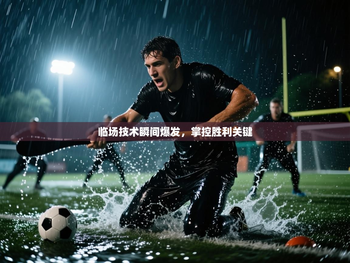 临场技术瞬间爆发，掌控胜利关键  第1张