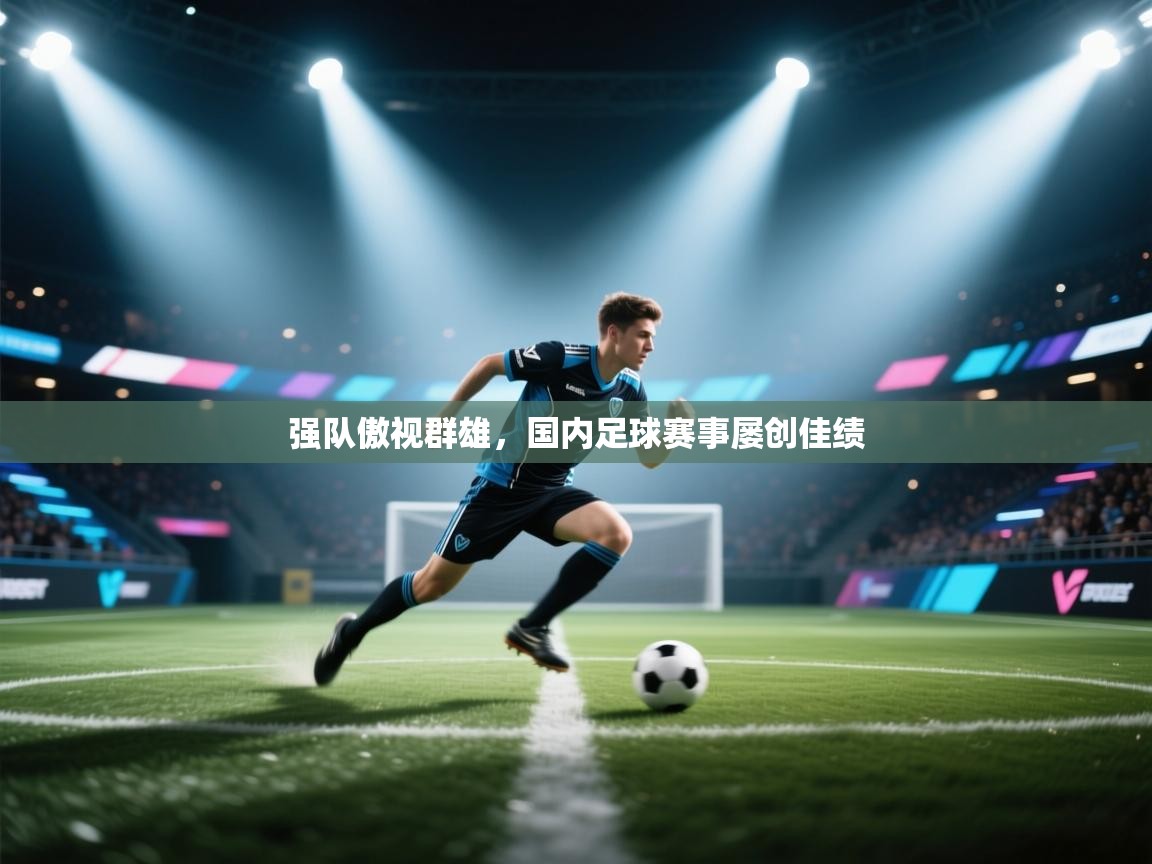 强队傲视群雄,国内足球赛事屡创佳绩 第2张