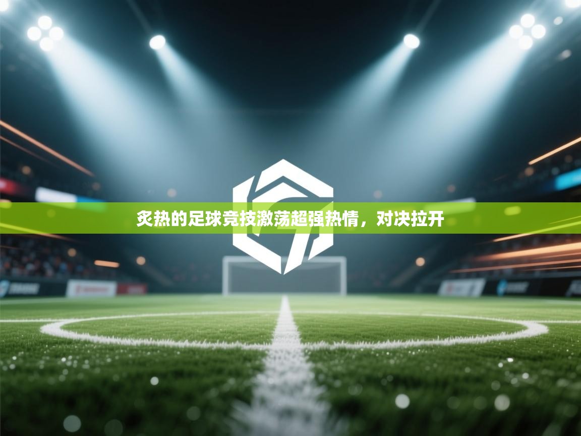 炙热的足球竞技激荡超强热情,对决拉开 第1张
