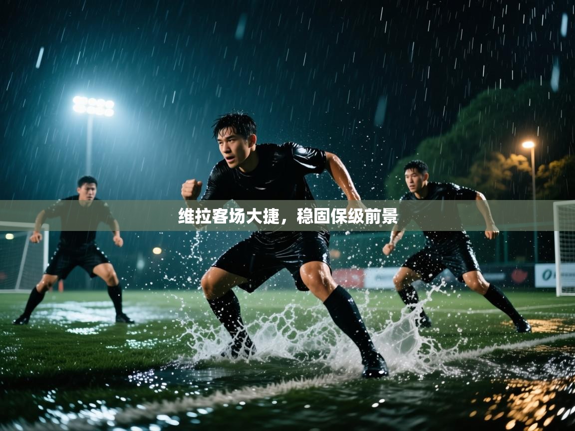 维拉客场大捷，稳固保级前景  第2张