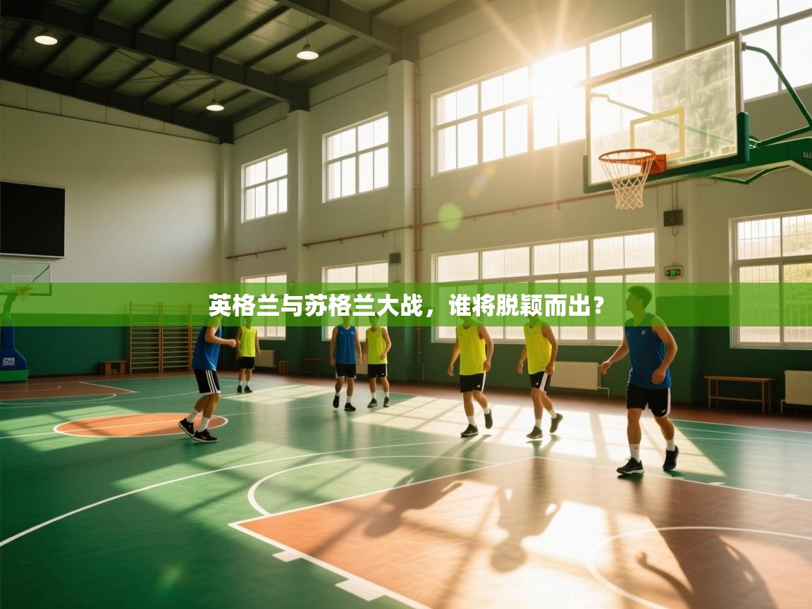 英格兰与苏格兰大战,谁将脱颖而出? 第2张