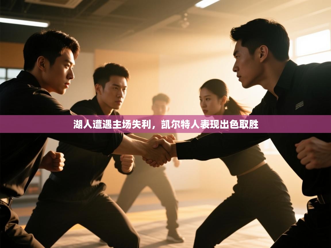 湖人遭遇主场失利，凯尔特人表现出色取胜  第1张