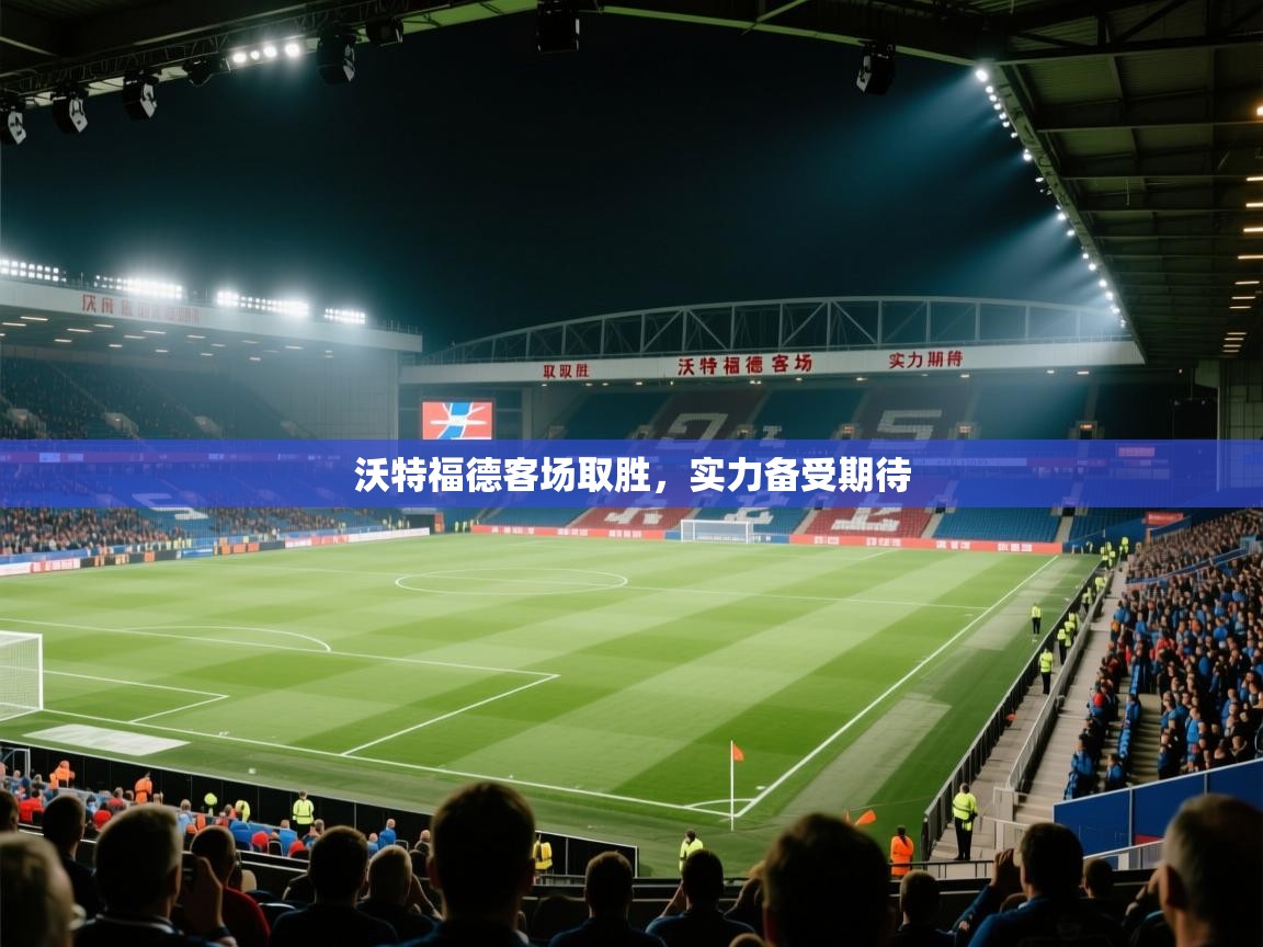 沃特福德客场取胜，实力备受期待  第2张