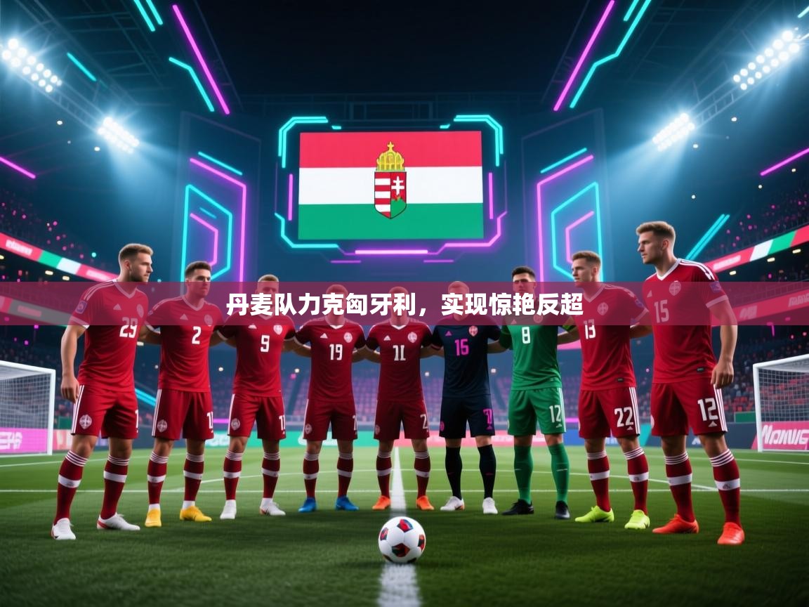 丹麦队力克匈牙利，实现惊艳反超  第1张