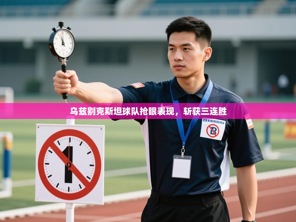 乌兹别克斯坦球队抢眼表现，斩获三连胜  第2张