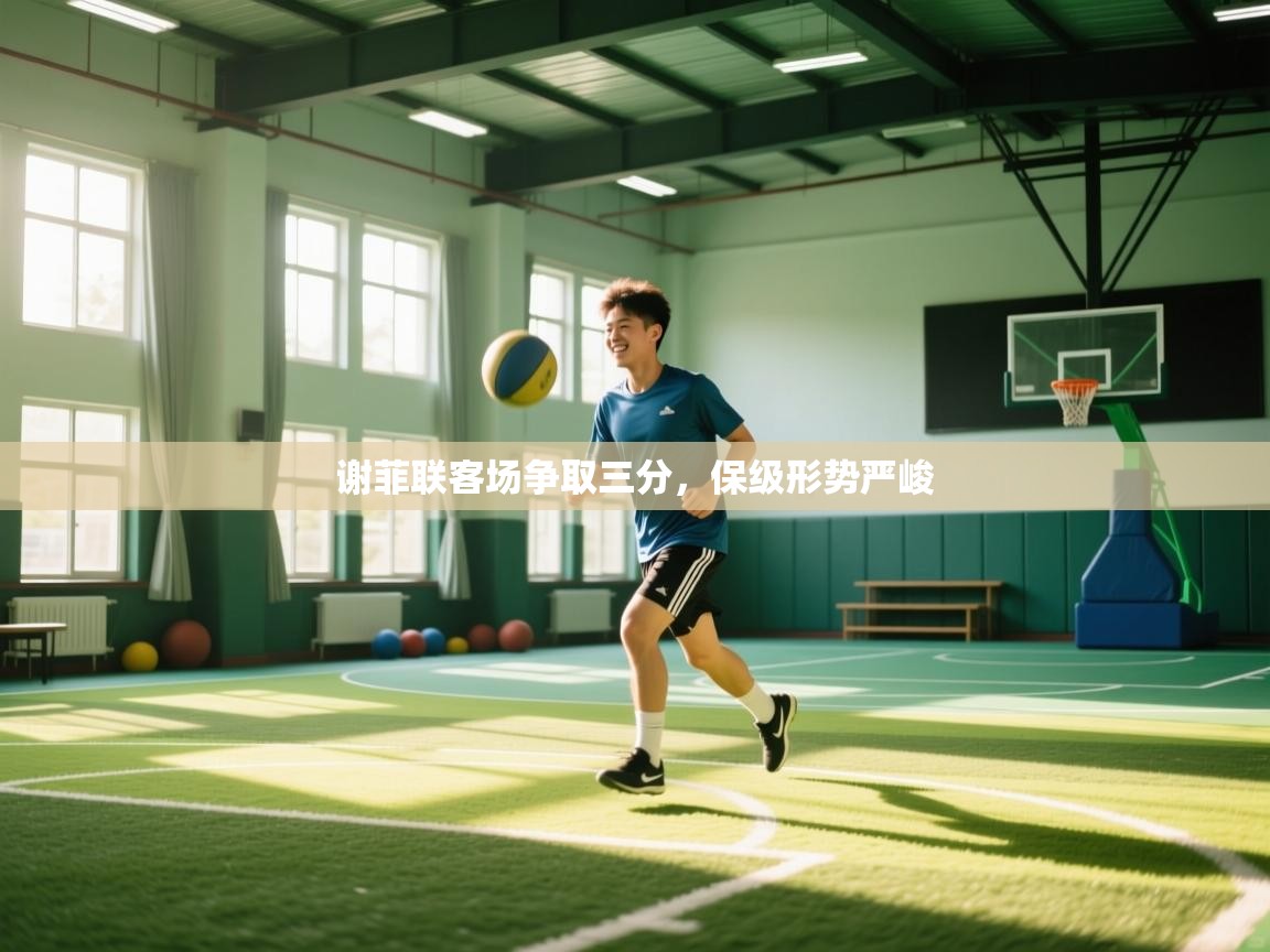 谢菲联客场争取三分,保级形势严峻 第2张